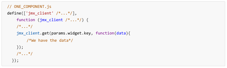 a-first-look-into-oracle-jet ONE COMPONENT