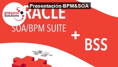 BPM SOA Solutions